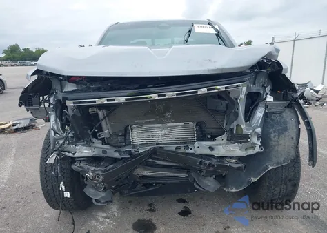 2024 GMC Canyon 4Wd Denali z USA, uszkodzony, nr VIN 1GTP6FEK3R1152453